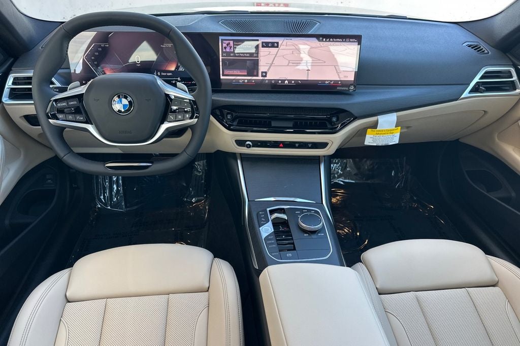 2027 BMW 4 Series 430i