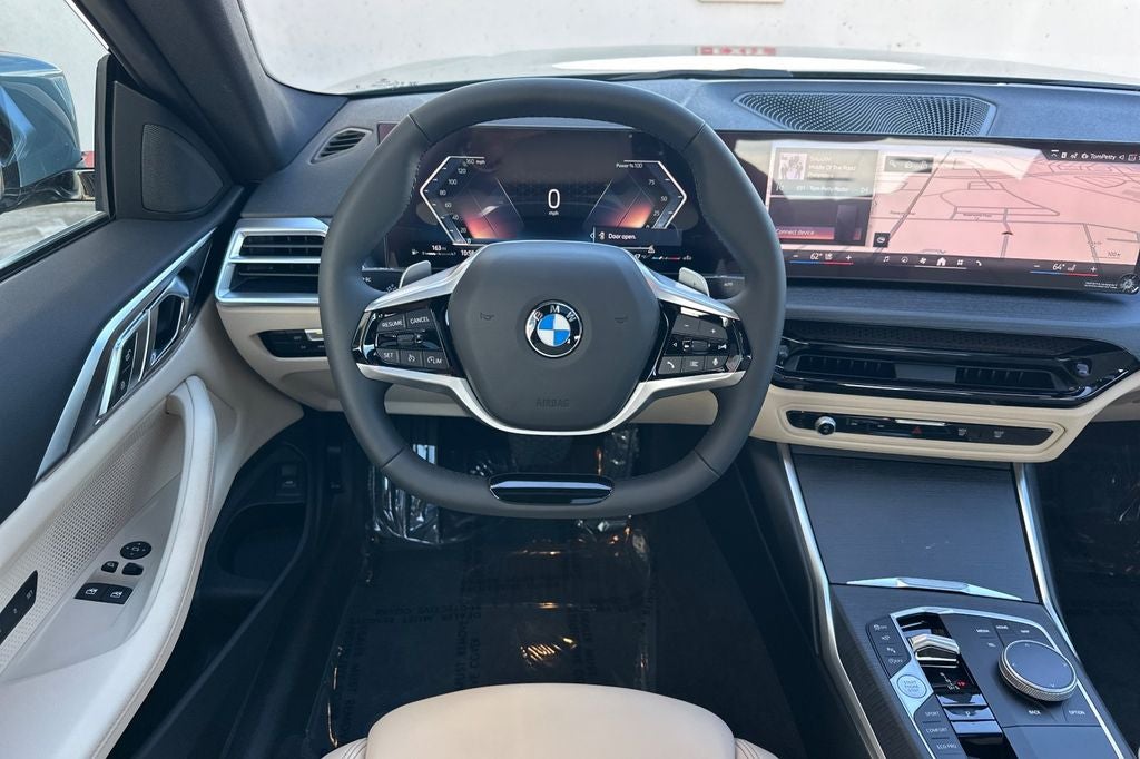2027 BMW 4 Series 430i