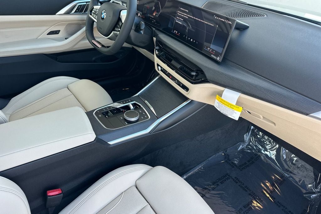 2027 BMW 4 Series 430i