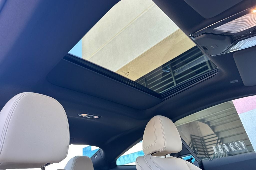 2027 BMW 4 Series 430i