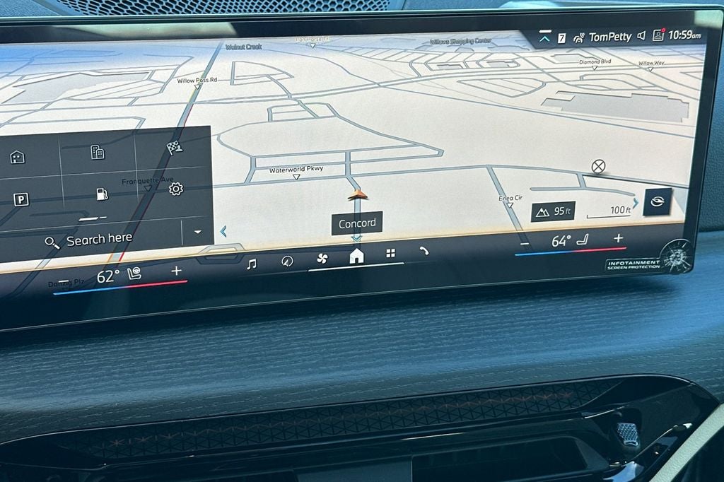 2027 BMW 4 Series 430i