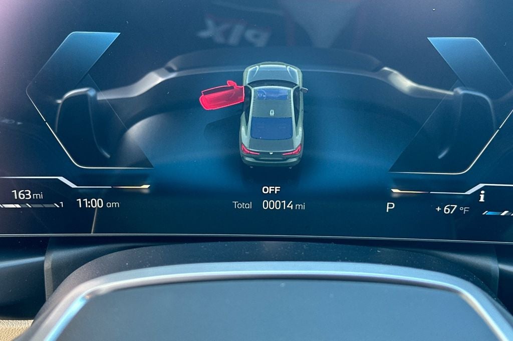 2027 BMW 4 Series 430i
