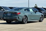 2027 BMW 4 Series 430i
