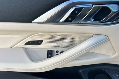 2027 BMW 4 Series 430i