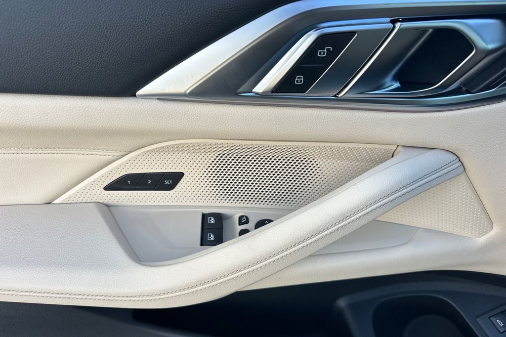 2027 BMW 4 Series 430i