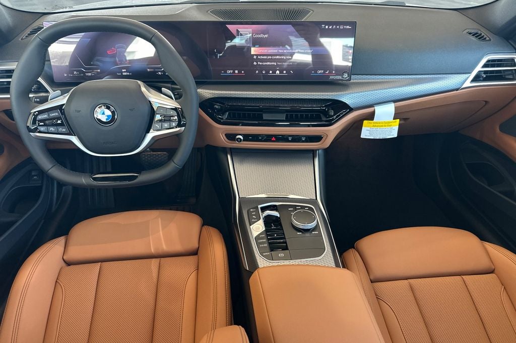 2027 BMW 4 Series 430i