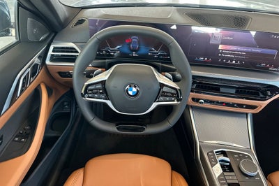 2027 BMW 4 Series 430i