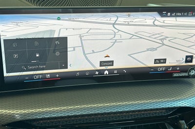 2027 BMW 4 Series 430i