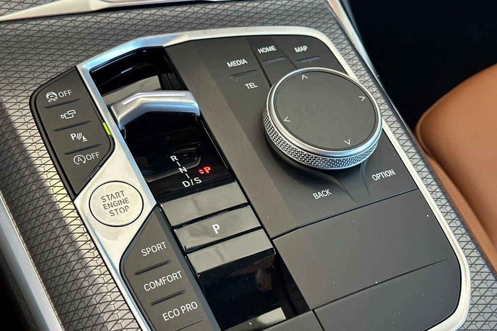 2027 BMW 4 Series 430i
