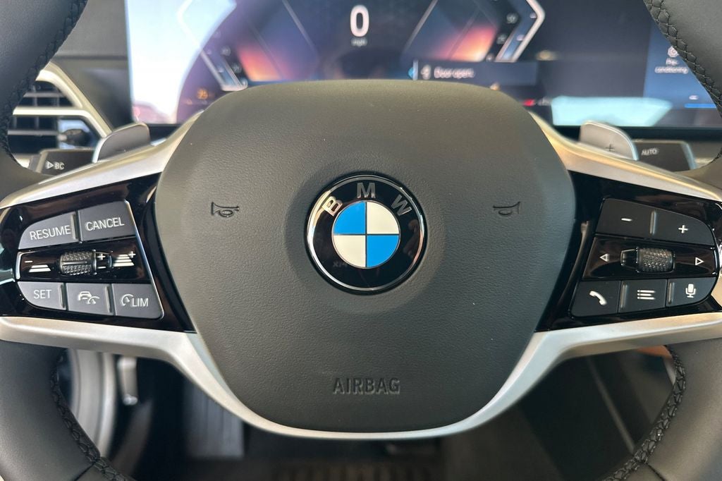 2027 BMW 4 Series 430i