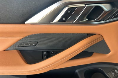 2027 BMW 4 Series 430i