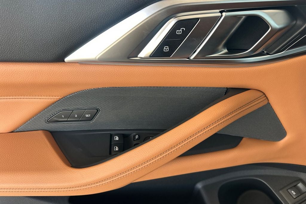 2027 BMW 4 Series 430i