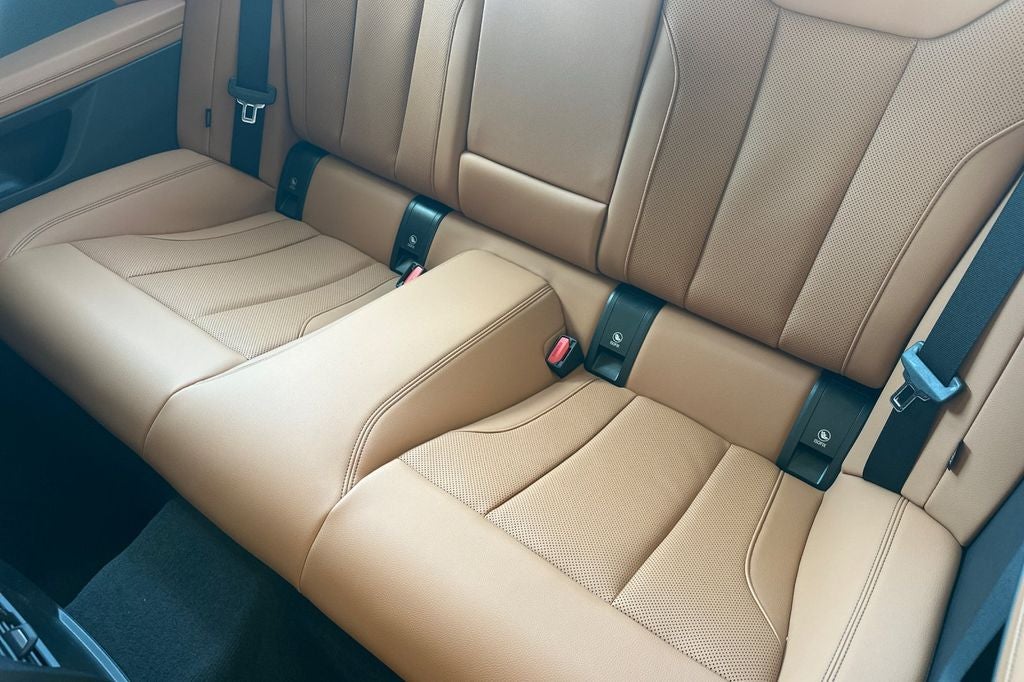 2027 BMW 4 Series 430i