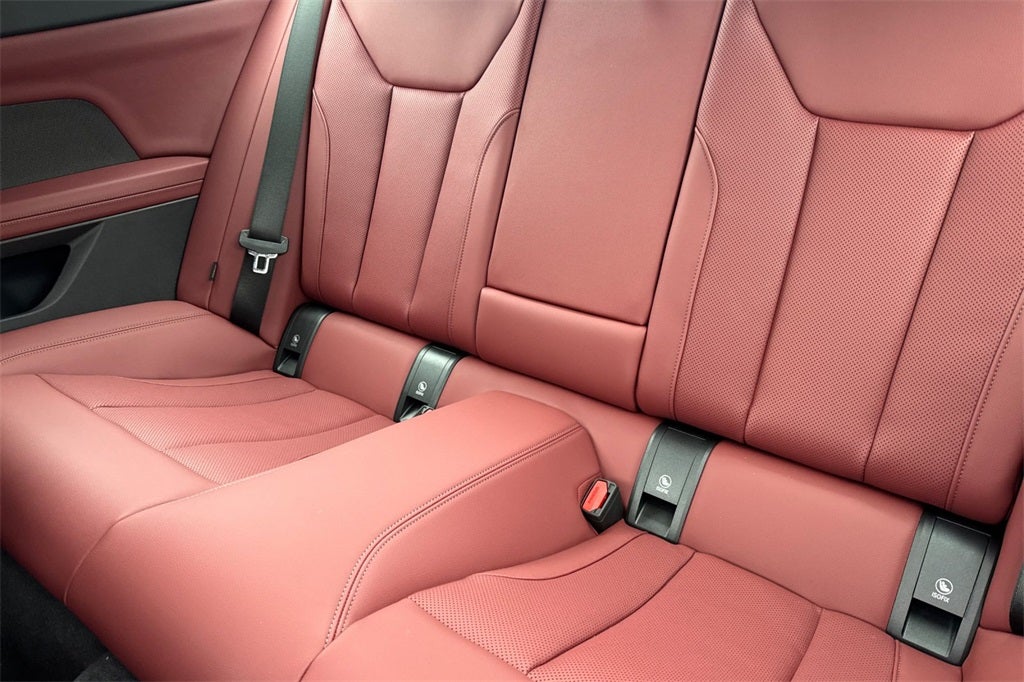 2026 BMW 4 Series 430i