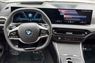 2026 BMW 4 Series 430i