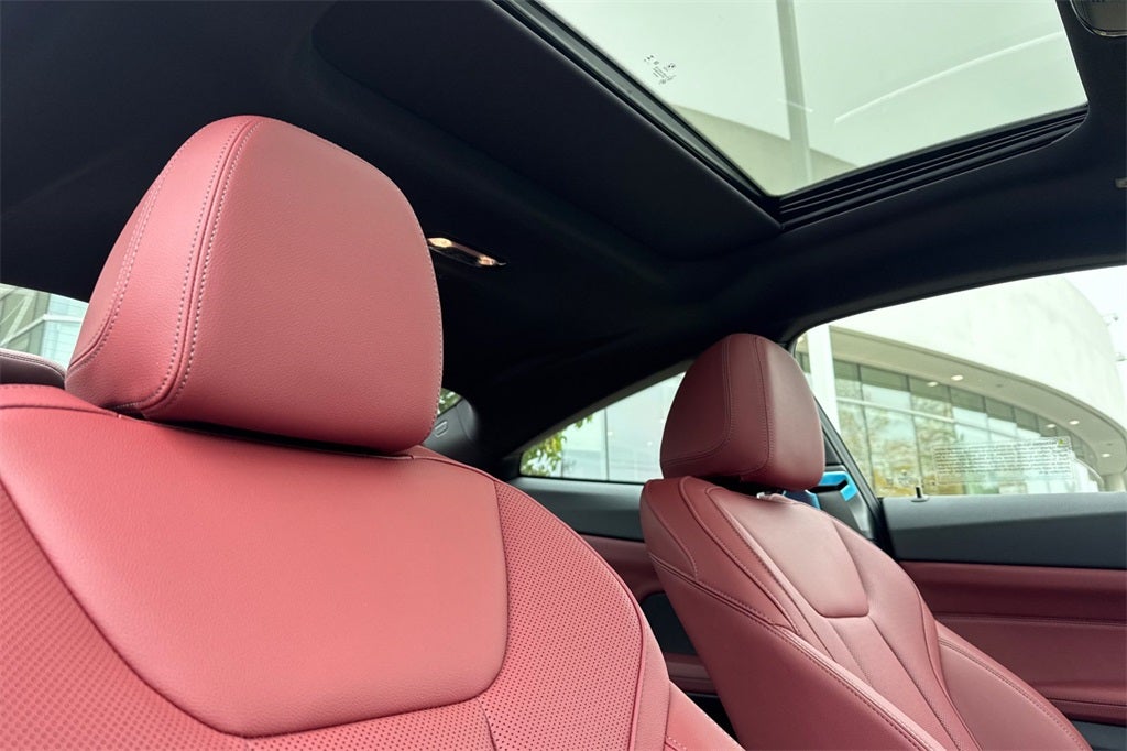 2026 BMW 4 Series 430i