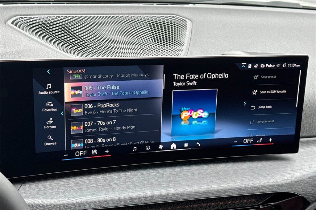 2026 BMW 4 Series 430i