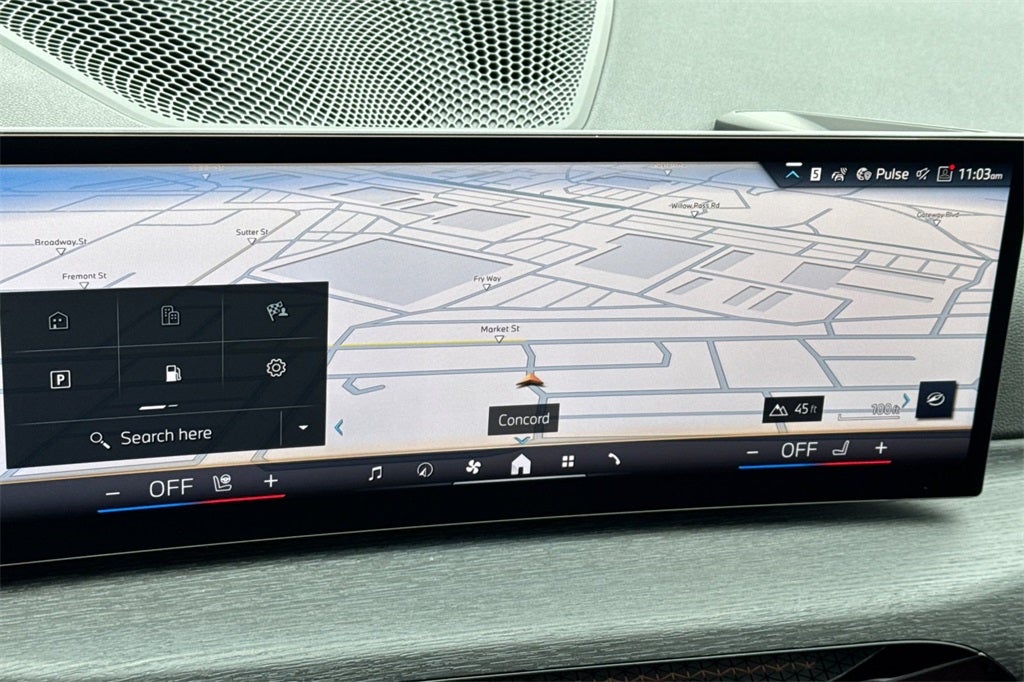 2026 BMW 4 Series 430i