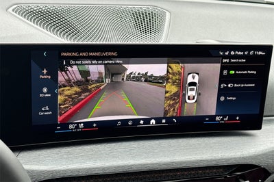 2026 BMW 4 Series 430i