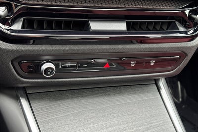 2026 BMW 4 Series 430i