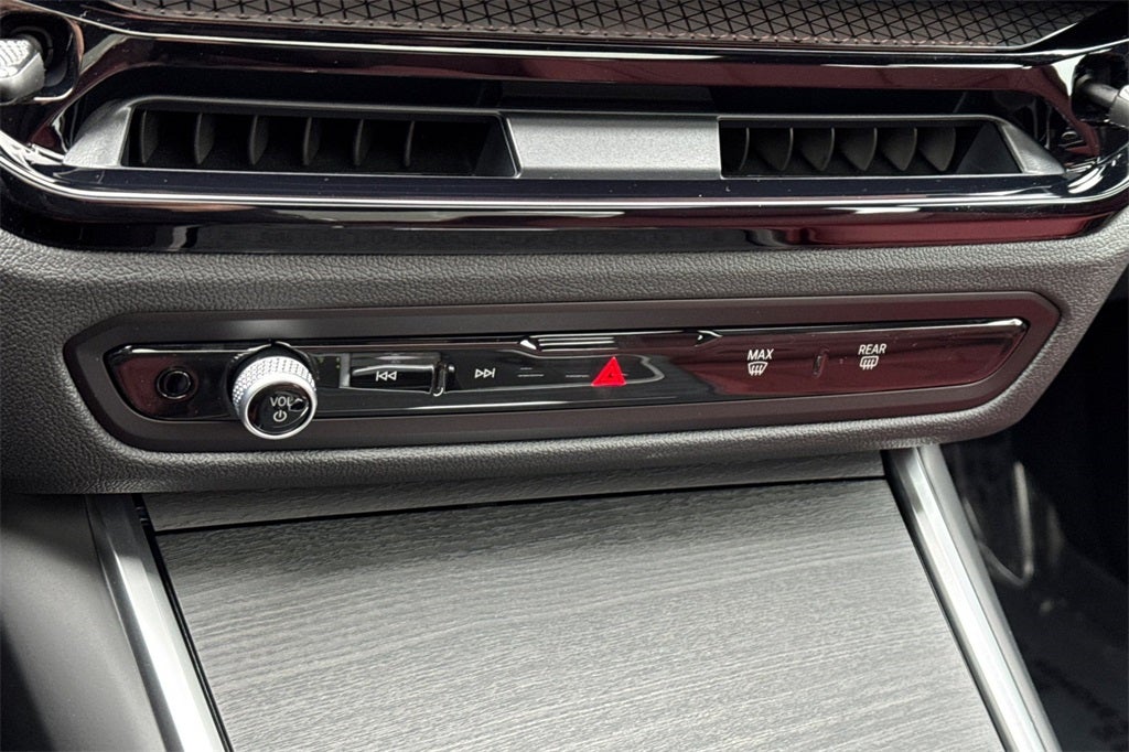 2026 BMW 4 Series 430i