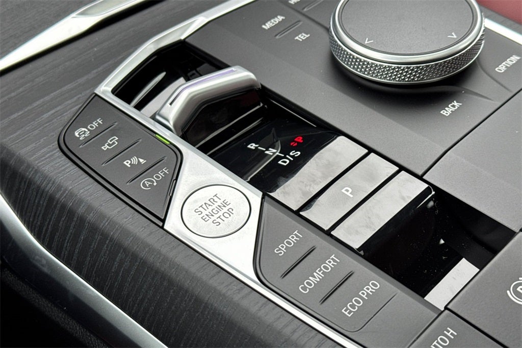 2026 BMW 4 Series 430i