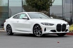 2026 BMW 4 Series 430i