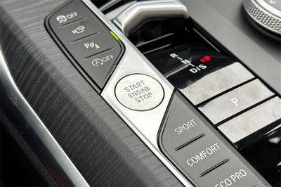 2026 BMW 4 Series 430i