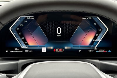 2026 BMW 4 Series 430i