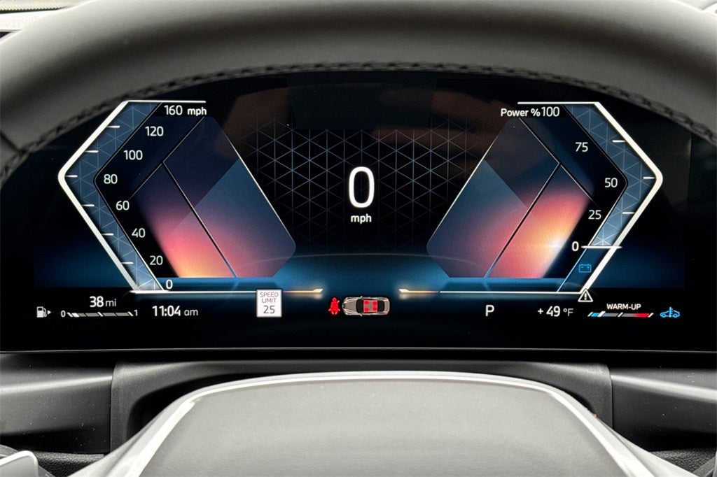 2026 BMW 4 Series 430i