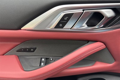 2026 BMW 4 Series 430i