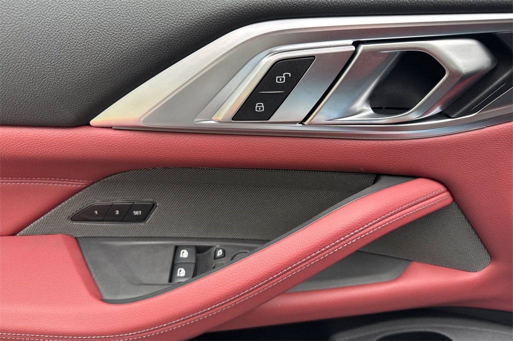 2026 BMW 4 Series 430i