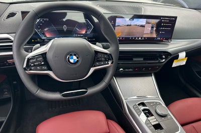 2027 BMW 4 Series 430i
