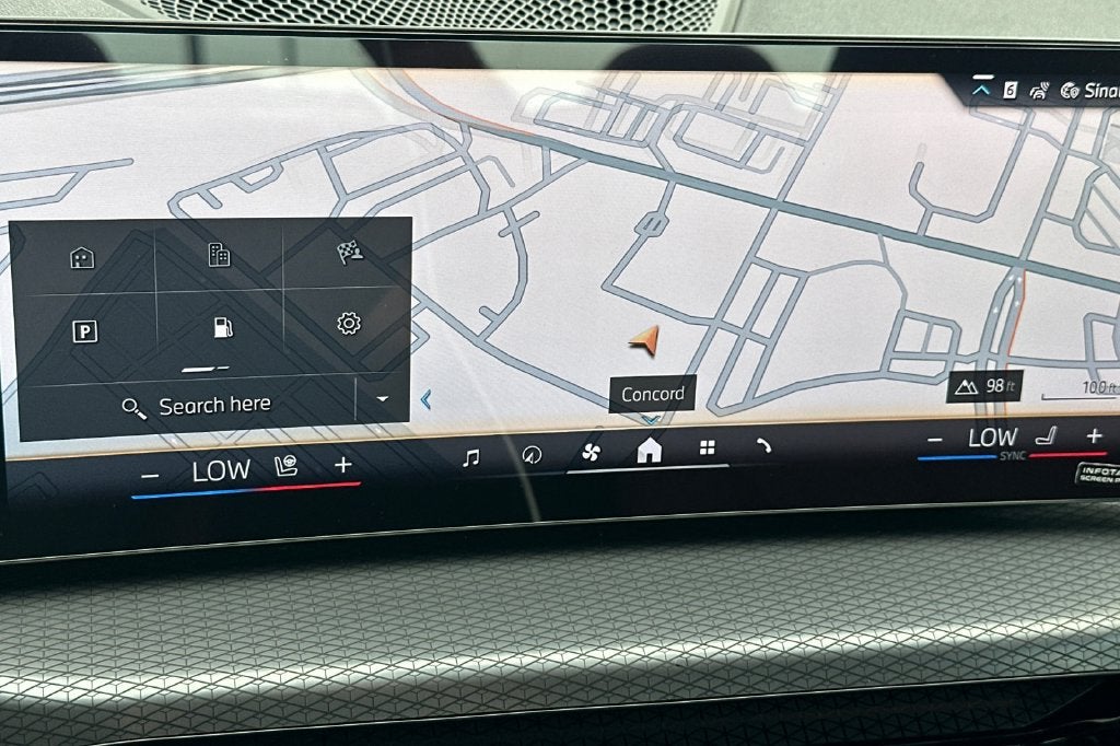 2027 BMW 4 Series 430i