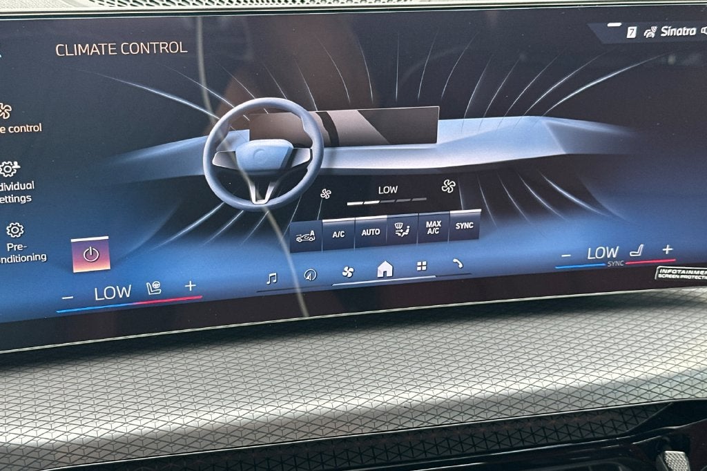 2027 BMW 4 Series 430i