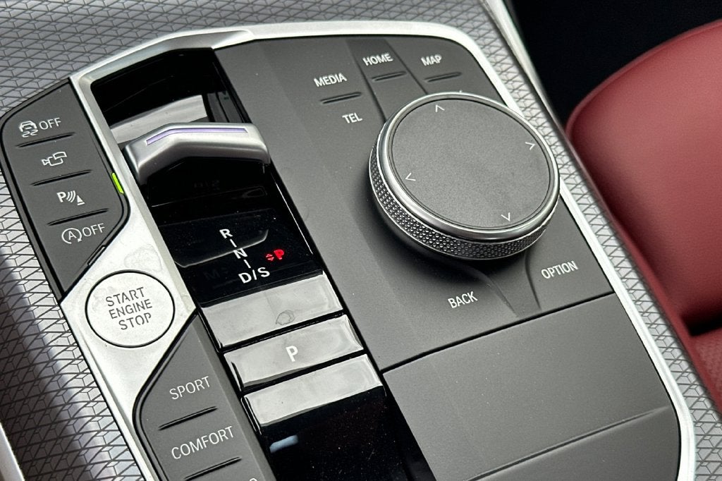 2027 BMW 4 Series 430i