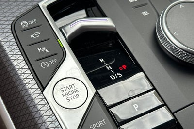 2027 BMW 4 Series 430i