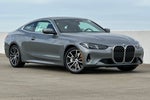 2027 BMW 4 Series 430i