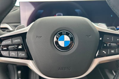 2027 BMW 4 Series 430i