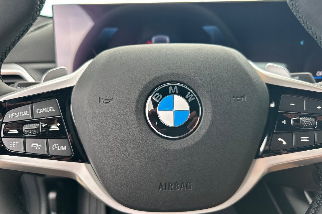 2027 BMW 4 Series 430i