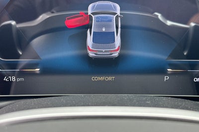 2027 BMW 4 Series 430i