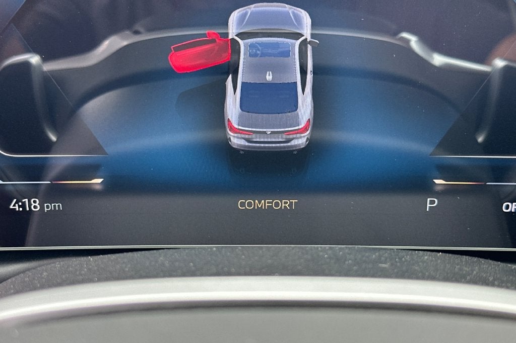 2027 BMW 4 Series 430i