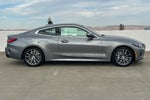 2027 BMW 4 Series 430i