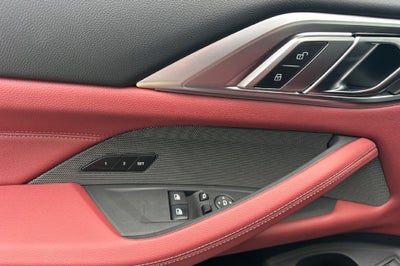 2027 BMW 4 Series 430i
