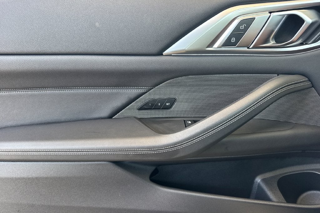 2026 BMW 4 Series 430i