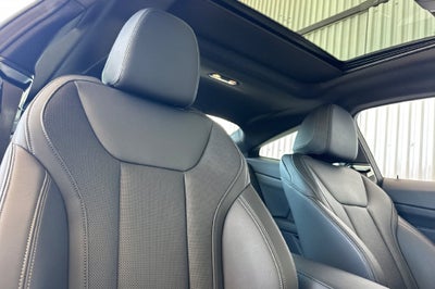 2026 BMW 4 Series 430i