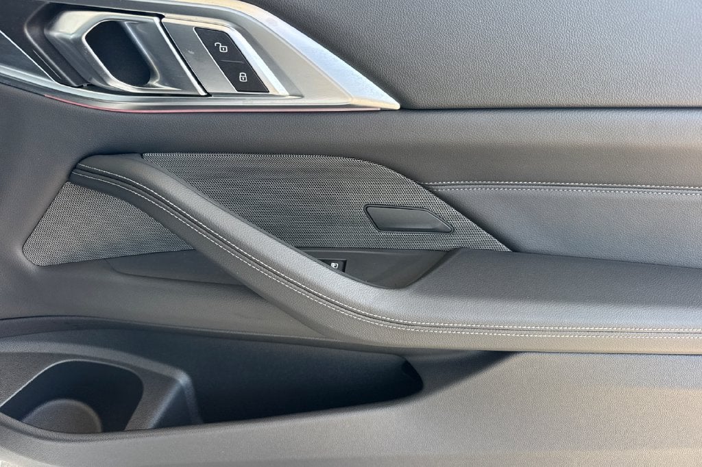 2026 BMW 4 Series 430i