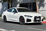2026 BMW 4 Series 430i