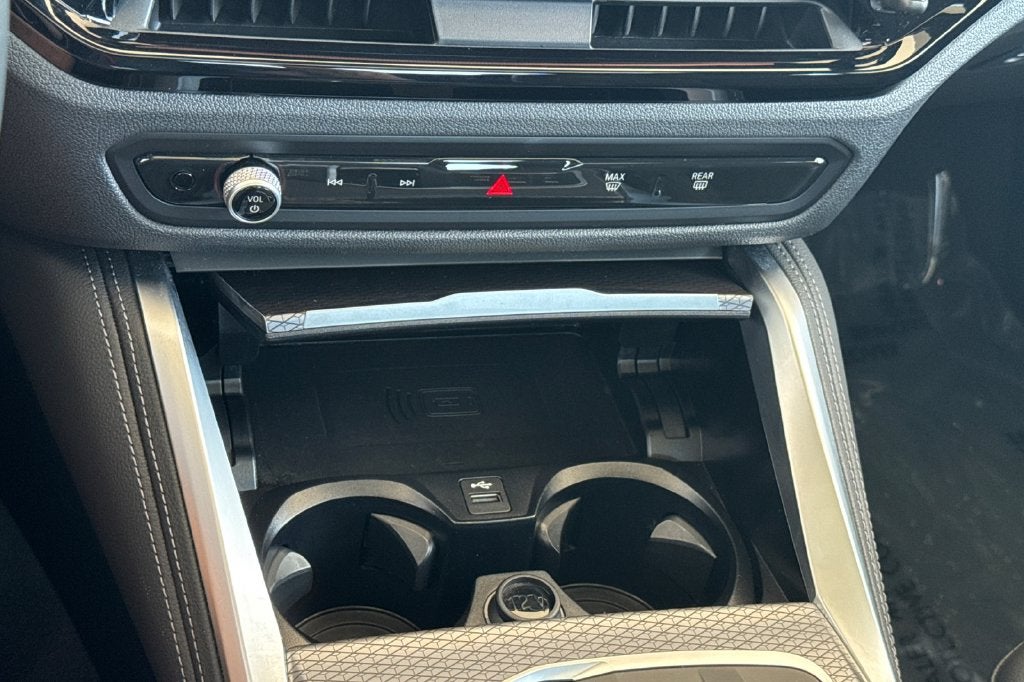2026 BMW 4 Series 430i