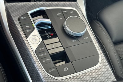 2026 BMW 4 Series 430i